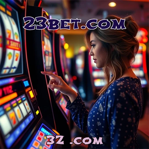 23bet.com Tipos de Apostas
