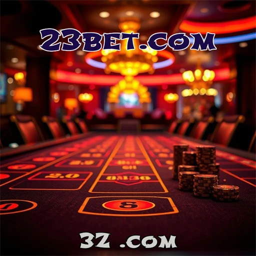 23bet.com Cassino Online